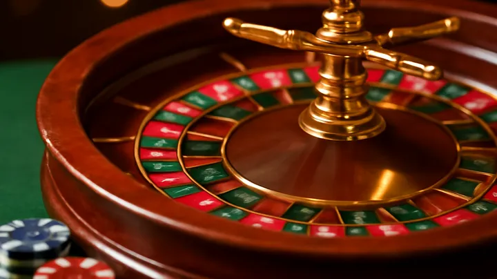 Live Casino Experience Like No Other
