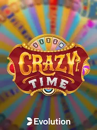 Crazy Time live game at BN77 COM