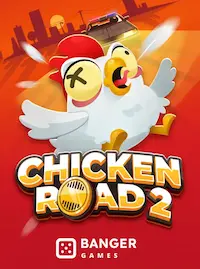 Chicken Road 2 crash game at BN77 COM