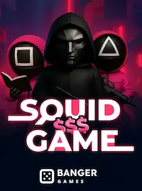 Squid Game themed slot at BN77 COM