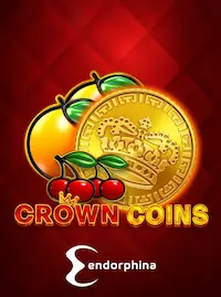 Crown Coins slot at BN77 COM