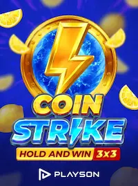 Coin Strike slot at BN77 COM