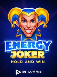 Energy Joker slot at BN77 COM
