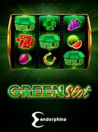 Green Chilli slot at BN77 COM