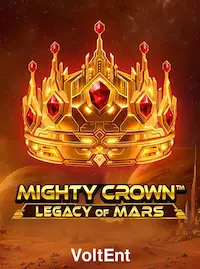 Mighty Crown slot at BN77 COM