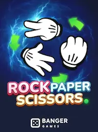 Rock Paper Scissors instant game at BN77 COM