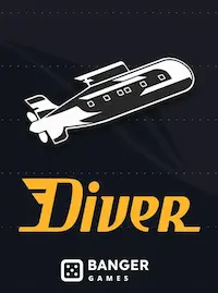 Diver crash adventure at BN77 COM