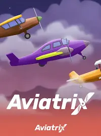 AviatriX crash game at BN77 COM