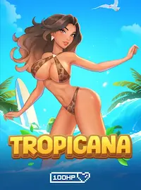 Tropicana crash at BN77 COM