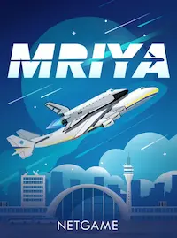 Mriya crash game at BN77 COM