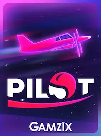 Pilot crash game at BN77 COM