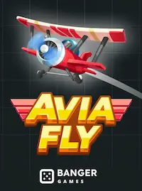 AviaFly crash game at BN77 COM
