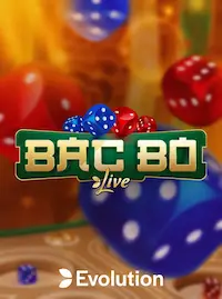 Bac Bo live game at BN77 COM