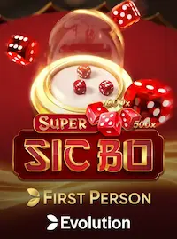 Sic Bo live at BN77 COM