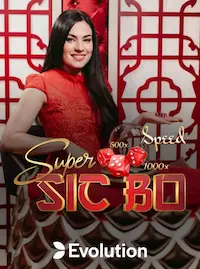 Sic Bo Super at BN77 COM