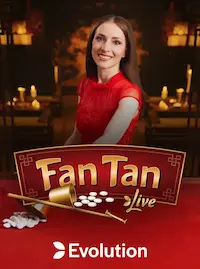 Fan Tan live at BN77 COM
