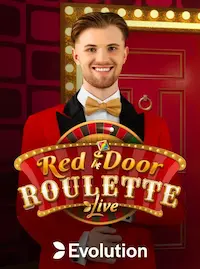 Red Door Roulette at BN77 COM