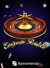 Classic Roulette at BN77 COM