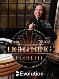 Lightning Roulette at BN77 COM