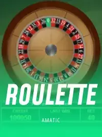 European Roulette at BN77 COM