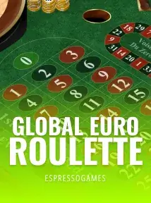 Global Euro Roulette at BN77 COM