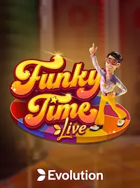 Funky Time game show at BN77 COM