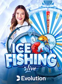Ice Fishing game at BN77 COM