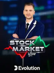 Stock Market live game show at BN77 COM