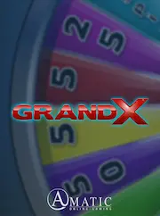 GrandX live at BN77 COM