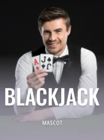 Live Blackjack at BN77 COM